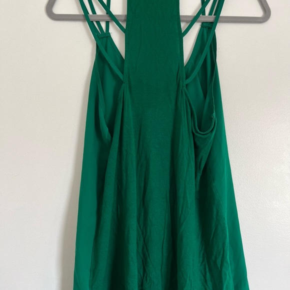 Express Swoop Tank - Picture 2 of 2